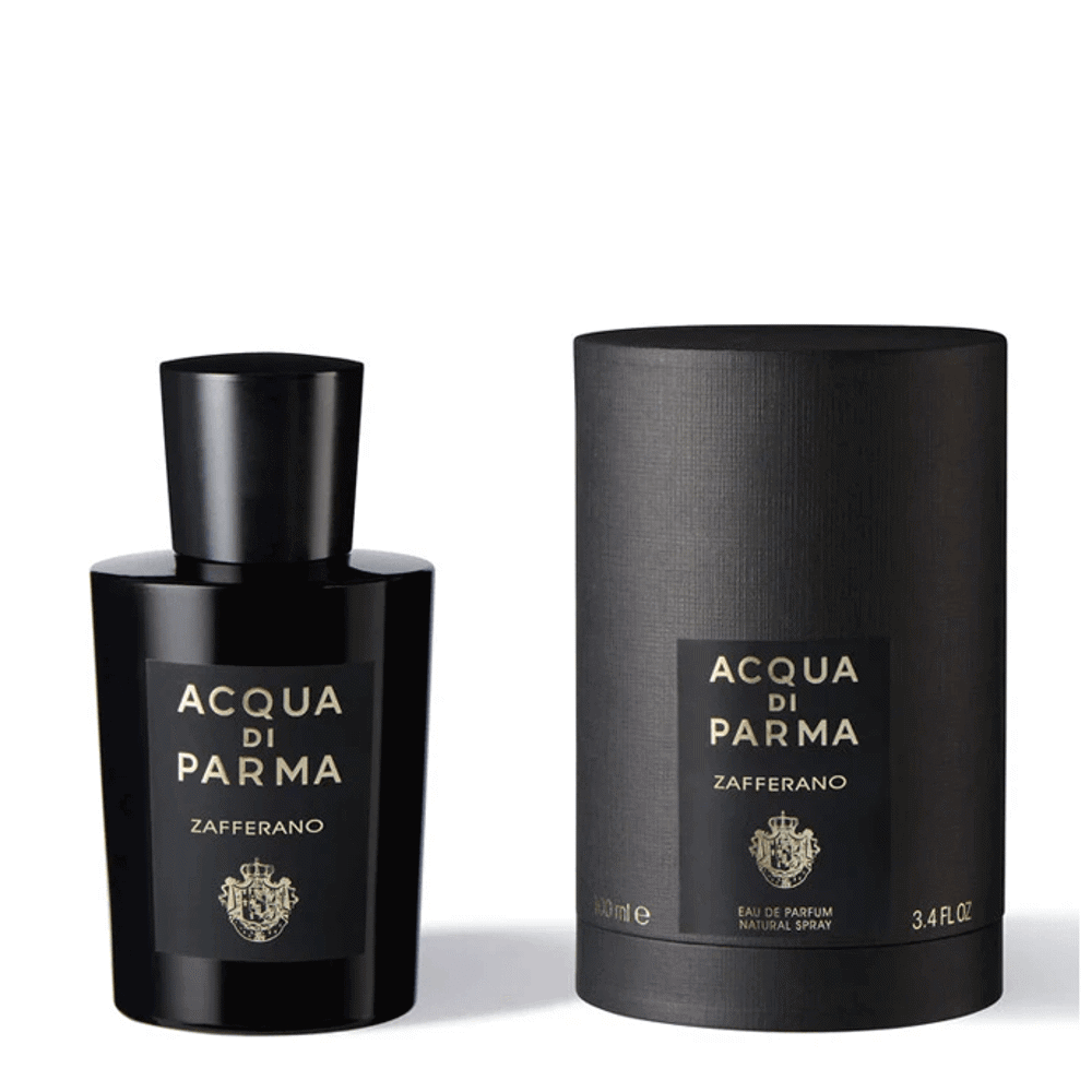 Acqua di Parma Zafferano Eau De Parfum 100ml Jarrolds Norwich